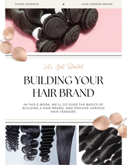 Hair Vendor E-Book