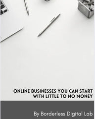 7 Profitable Business Ideas You Can Start With No Money (Free Beginner Guide)