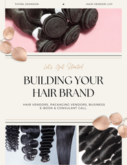 Hair Business Guide Bundle
